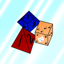 掷骰子3D手游免费版