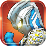 奥特曼英雄传说手机版