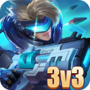 小小王者大乱斗中文版