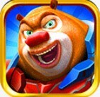 熊出没机甲熊大汉化版