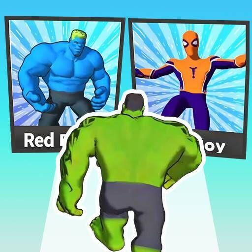 宇宙英雄模拟器官方版