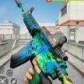 战场冲突汉化版