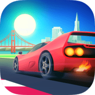 疾风飞车世界手游