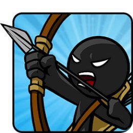 火柴人战争遗产绿色钥匙修改器官方版