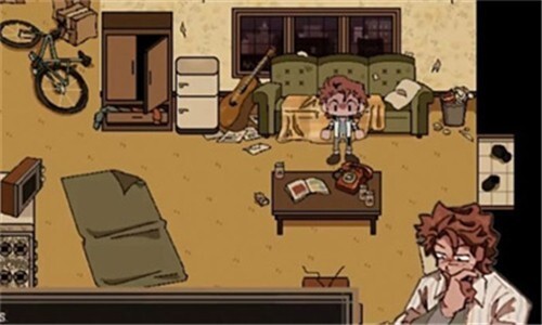 死盘子游戏正版