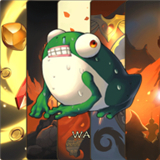 从蛙开始的进化之路游戏