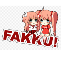 FAKKU漫画官方版
