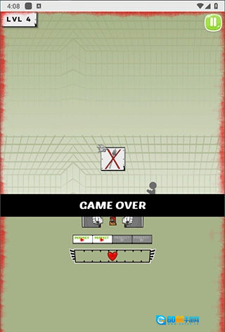 火柴人入侵者2手机版图4