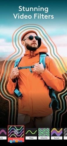 VideoLeap专业版图2