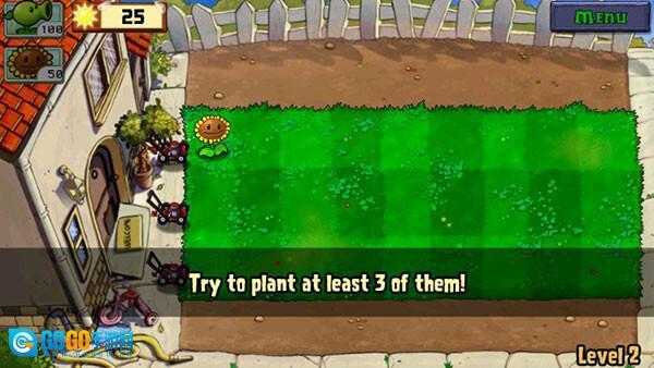 植物大战僵尸1中文原版图2