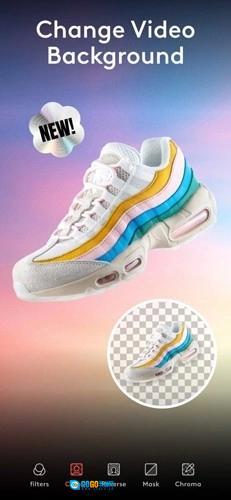 VideoLeap专业版图6