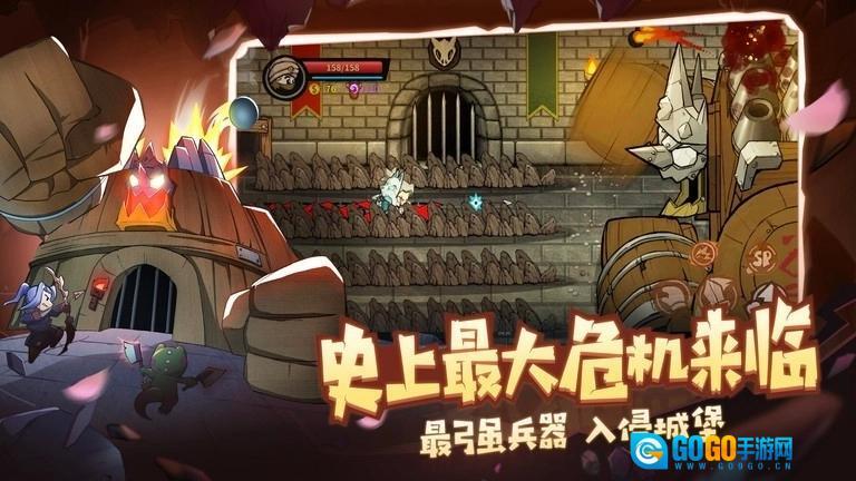 失落城堡最新版图2