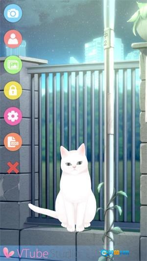 VTube Studio安卓版图2