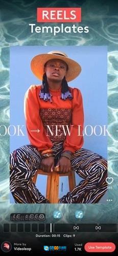 VideoLeap专业版图1