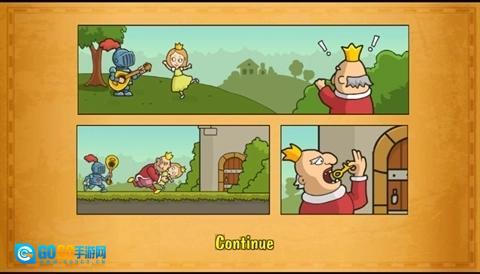 城堡破坏者手机中文版图1