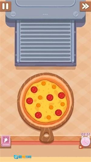 烹饪王国最新版图2