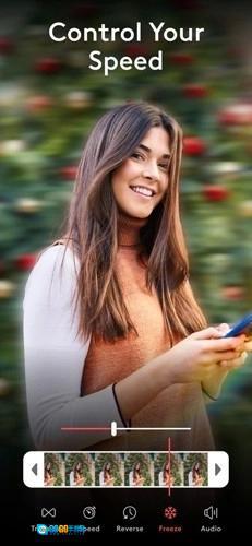 VideoLeap专业版图3