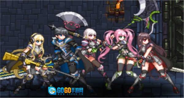 地下城与公主图3