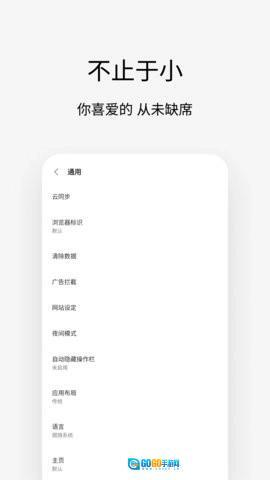 VIA浏览器正版图4