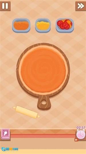 烹饪王国最新版图3