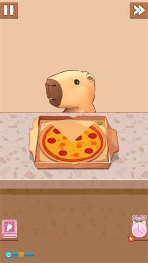 烹饪王国最新版图1