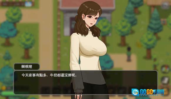 乡村狂想曲手机版图1