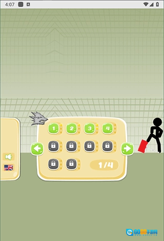 火柴人入侵者2手机版图2