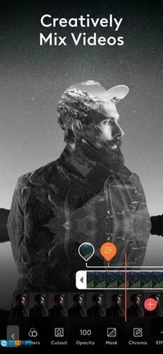 VideoLeap专业版图5