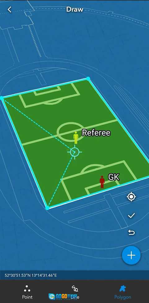 ArcGIS Earth手机版图4