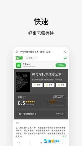 VIA浏览器正版图2