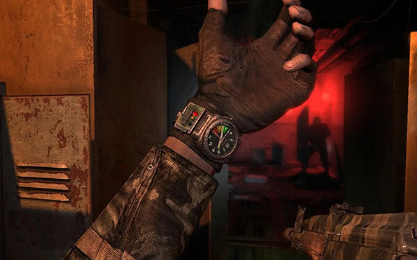 地铁2026游戏无广告版图4