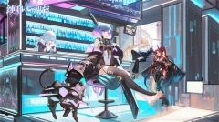 纯白和弦安卓版