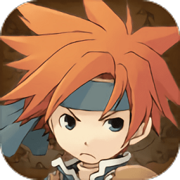 魔力宝贝2官方正版