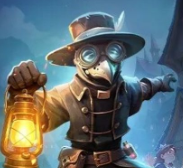 last Asylum plague安卓版