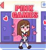 口香糖女孩游戏