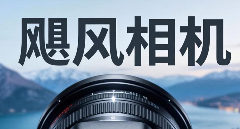 飓风相机版本大全