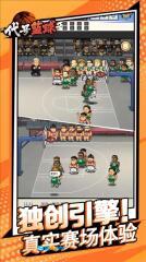 代号篮球图4