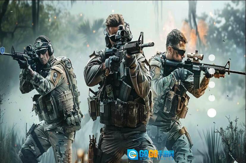 突击行动现代战场图4