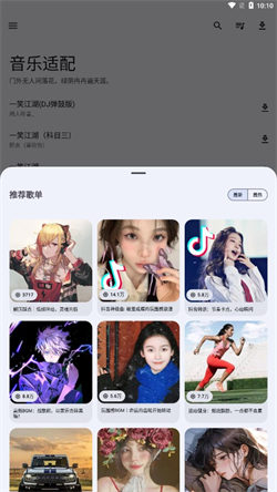 音乐适配免费版图4