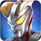 奥特曼热血英雄内置菜单最新版