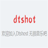 dtshot无损音乐
