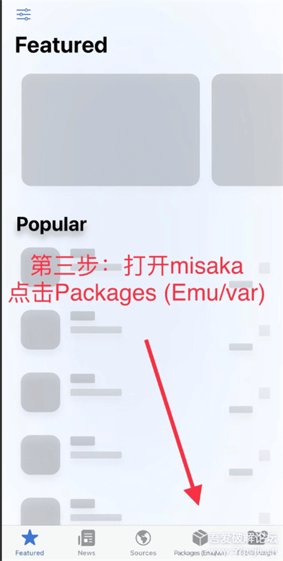巨魔商店官网版(1)