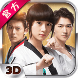 旋风少女游戏手机版