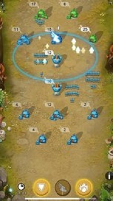 虫虫保卫战手机版(2)