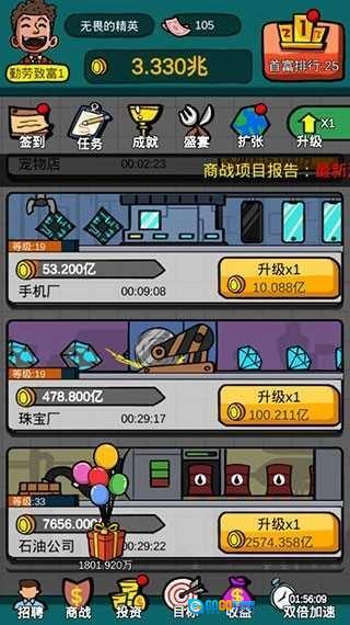 首富特烦恼 图4