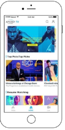 亚太卫星电视无广告版(2)