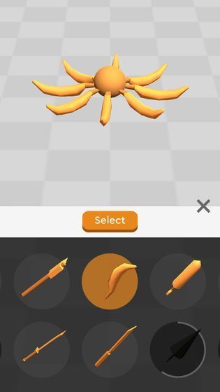 我飞刀玩得贼6：3D版(1)