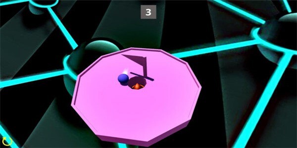 疯狂球道无广告版图3