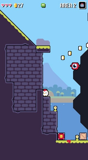 超级小鸡2安卓官方版图3