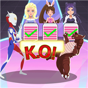 男生女生配原版